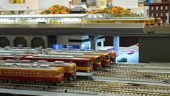 鉄道コレクション】600系・700系先行販売会: Kissyの鐵路日記